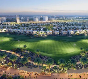 Expo Golf Villas 6