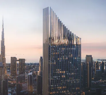 Tiger Sky Tower