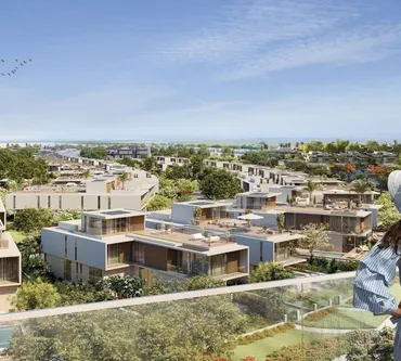 Reem Hills Villas Phase 1