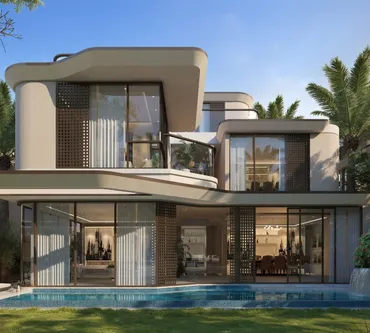 Wadi Villas