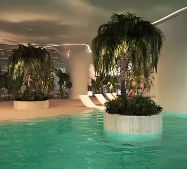 Peace Lagoons