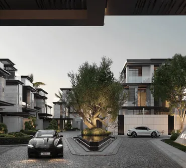 Lua Residences