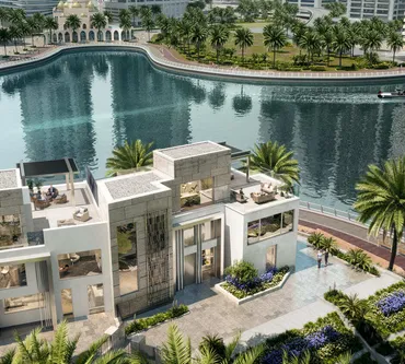 LIV Waterside