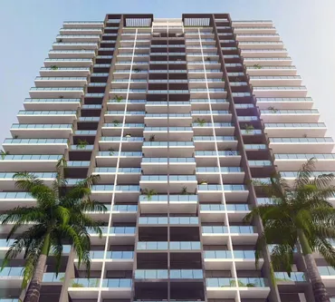 Amal Tower