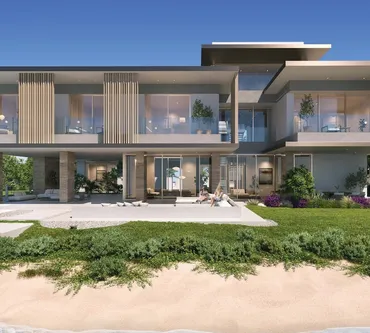 Sha Residence Emirates