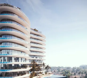 Trussardi Residences