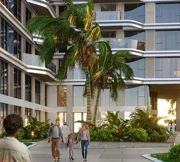 Edgewater Residences