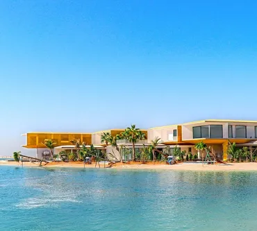 Germany Island