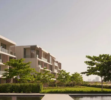 Seaside Hills Residence