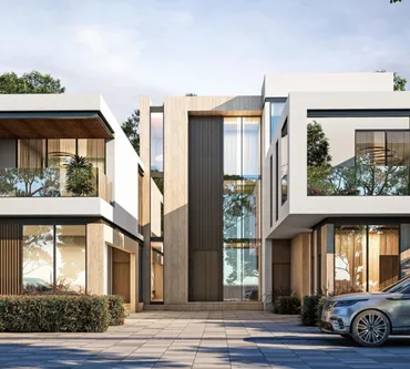Hartland II Villas