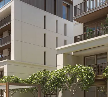 Apartment 3BR