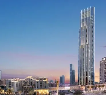 Vida Residence Downtown