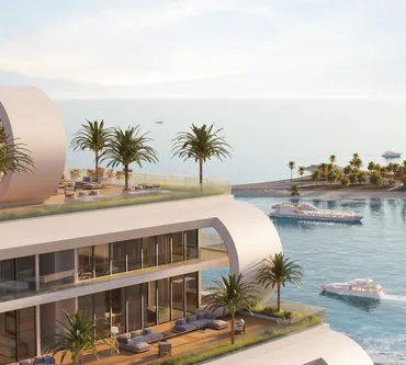 JW Marriott Residences