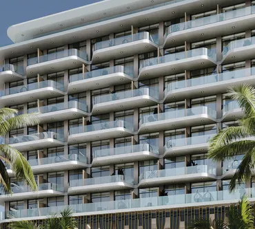 Vitality Residence