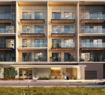 Divine Residencia