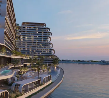 JW Marriott Residences