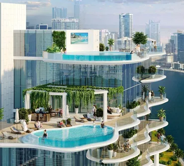Chic Tower