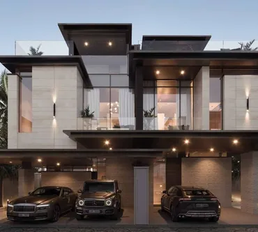Lua Residences
