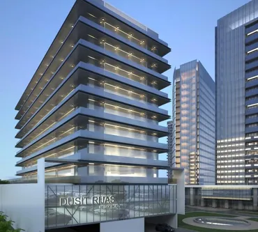 Dusit Rijas Residence