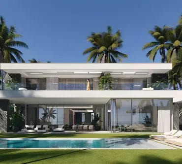 EOME Residences
