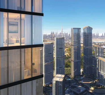 Skyscape Aura