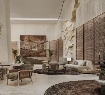 Six Senses Residence
