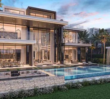 6 Bedrooms