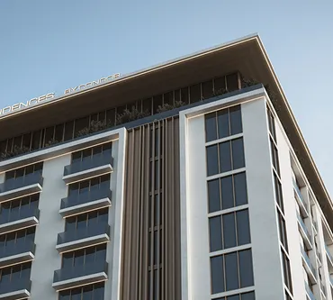 Concept 7 Residences
