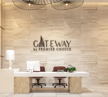 Gateway By Premier Choice