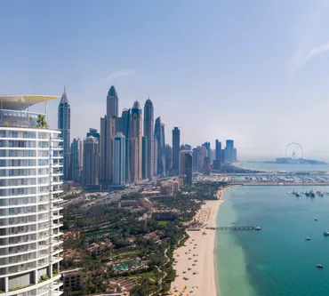 Palm Beach Tower