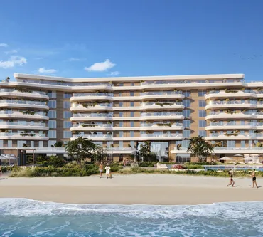 Sha Residence Emirates