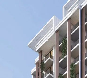 Alef Noon Residence
