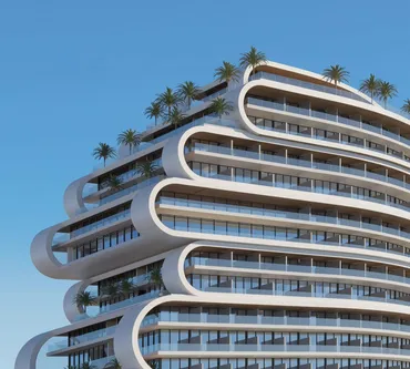 JW Marriott Residences