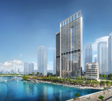 Palace Residences