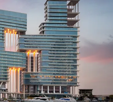 The Lana Residences Dorchester Collection