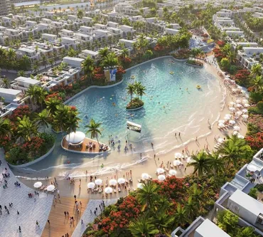Riverside by Damac