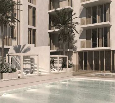 Concept 7 Residences