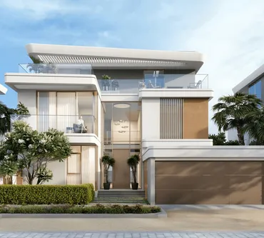Woodland Residences