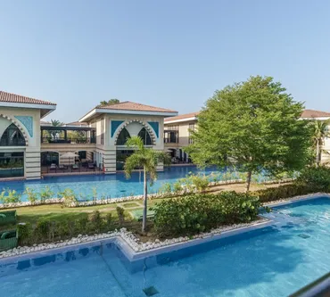 Zabeel Saray Royal Villas