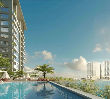 The Bay Residence 2