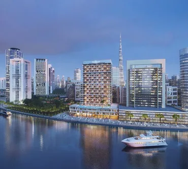Trillionaire Residences