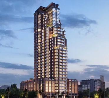 Riva Residence