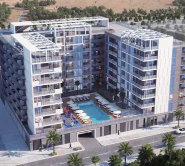 Millennium Talia Residences