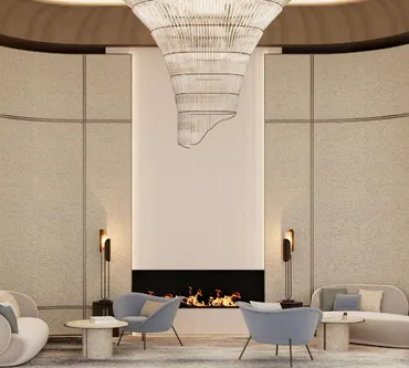 The Ritz-Carlton Residences