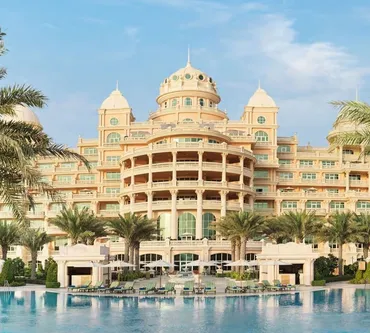 Raffles The Palm Dubai