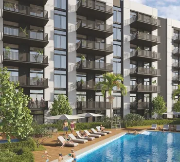 Rosemont Residences