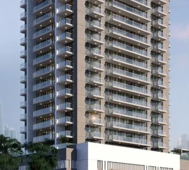 Violet Tower
