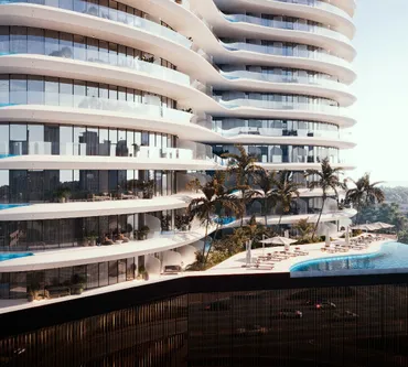 Trussardi Residences