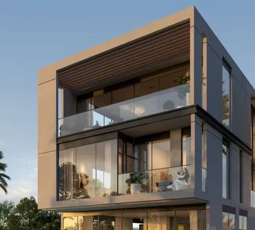 6BR Townhouse