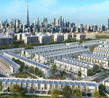 MAG City Residential